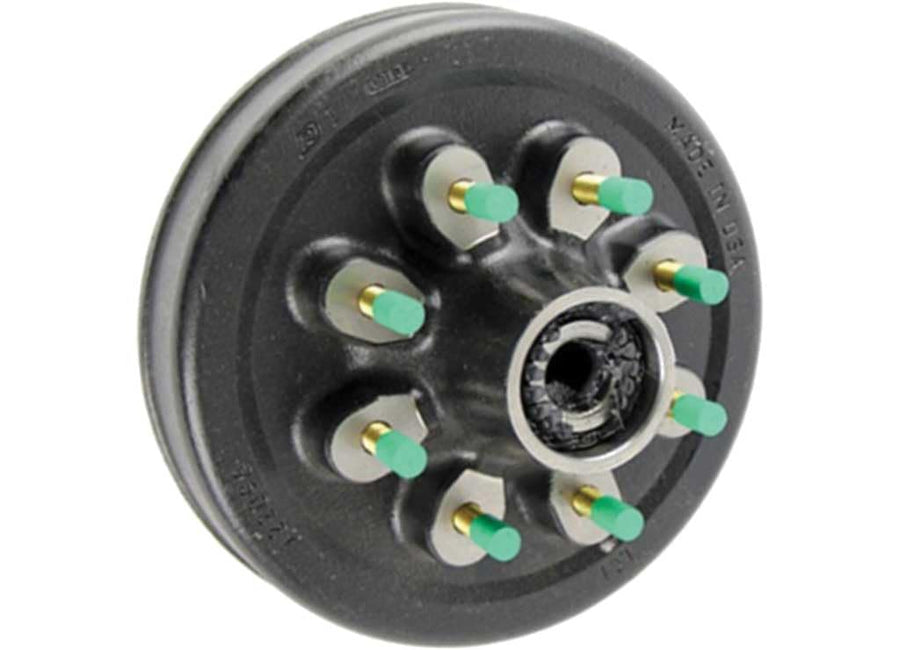 Brake LIPPERT HUB - 865H-9/16 - Hybrid