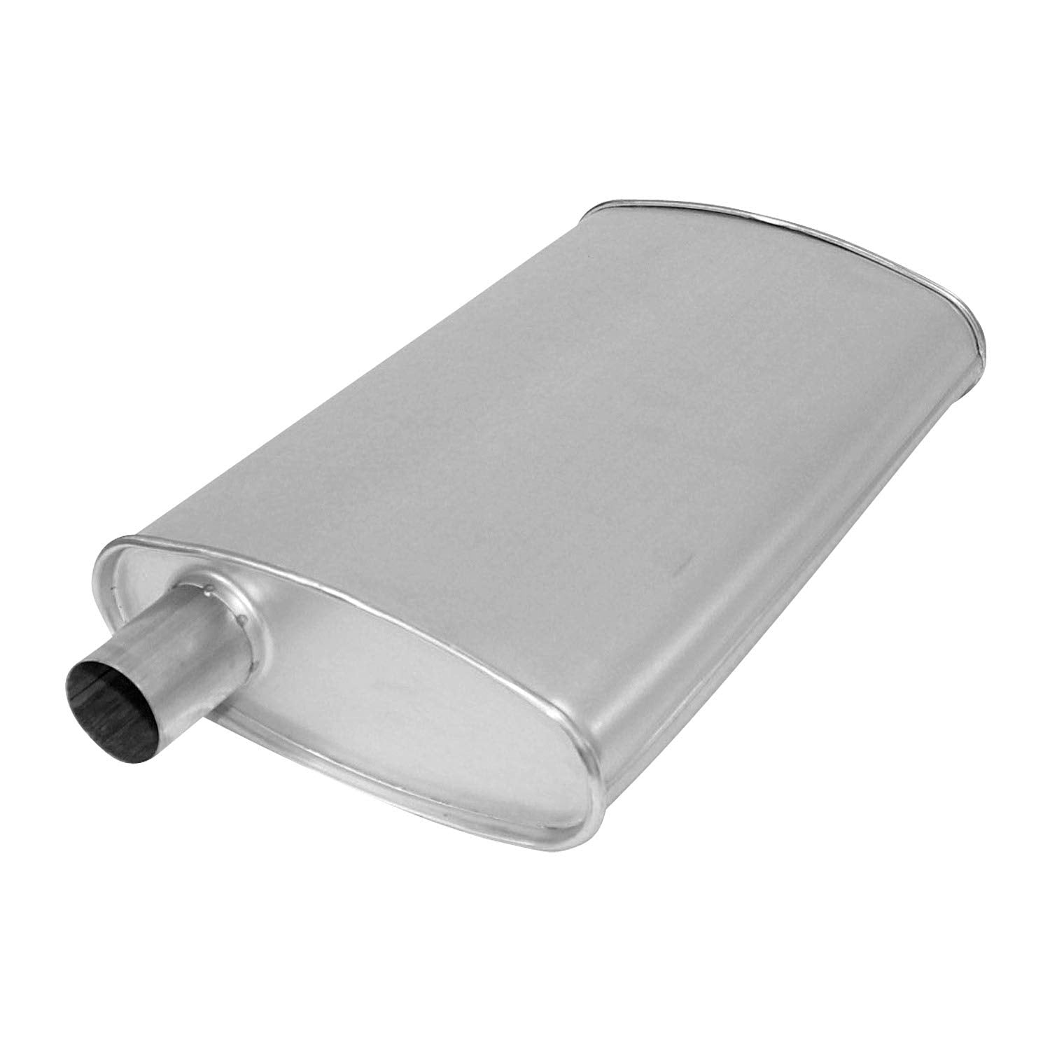 Exhaust Muffler AP Exhaust Products 3179