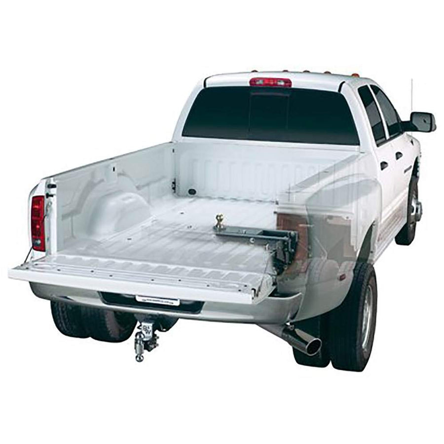Gooseneck Hitch B&W Hitches 1012