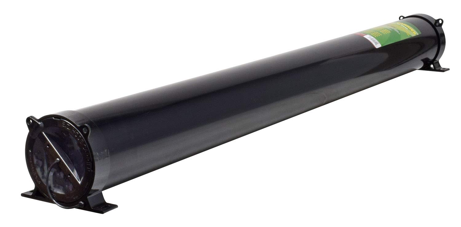 EZ Hose Carrier-46, Black Valterra 46" A04-0151XBK