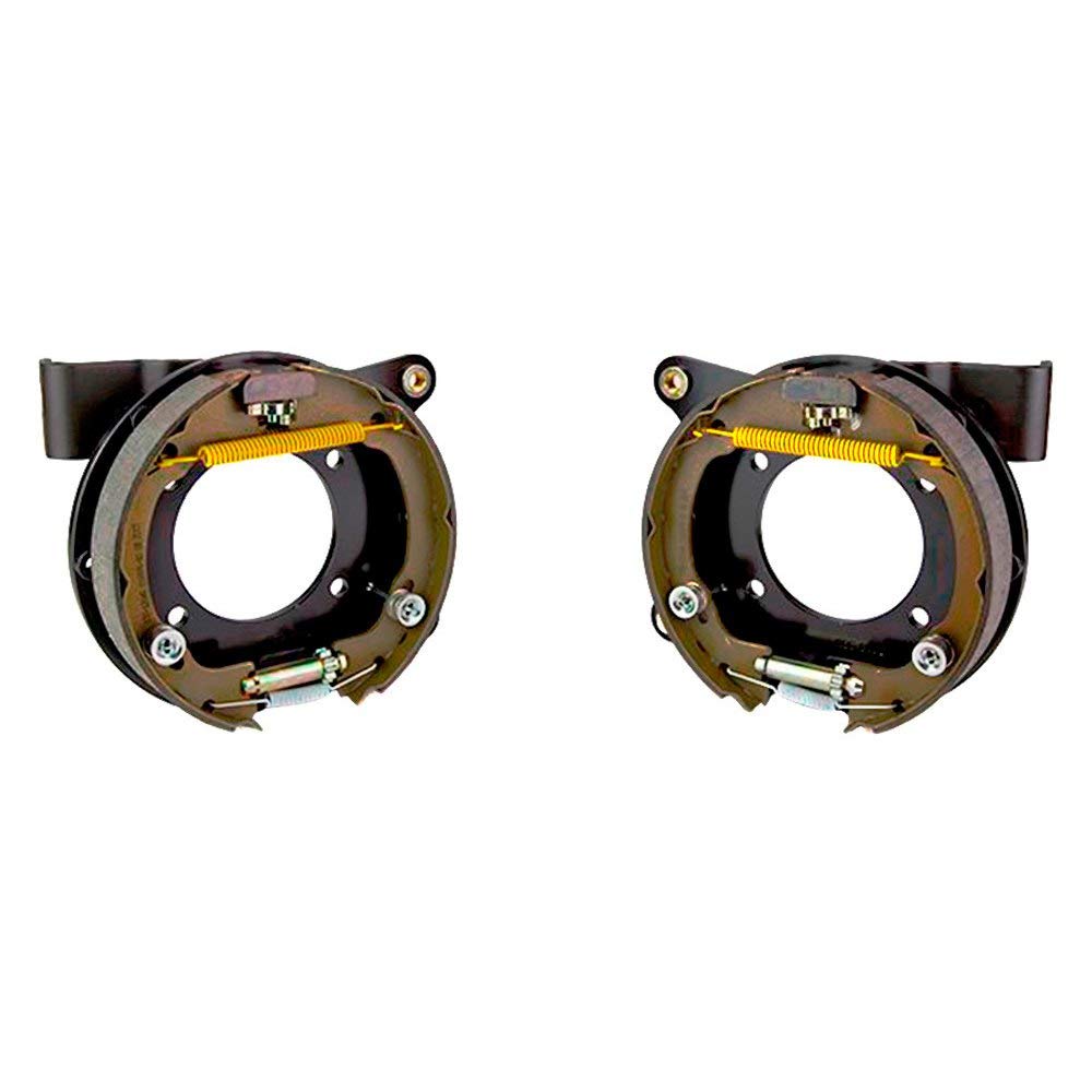 Wilwood BRACKET KIT, 249-11412/13, DISC/DRUM, C10 CHEVY, 2.42