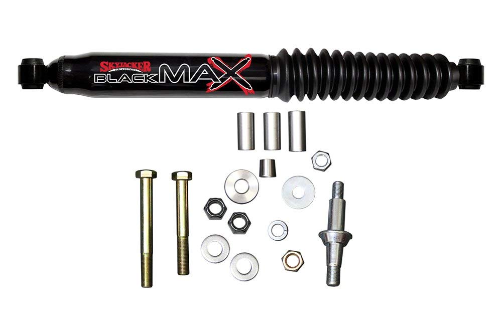 Suspension Lift Kit Skyjacker D2512K-B w/Shock