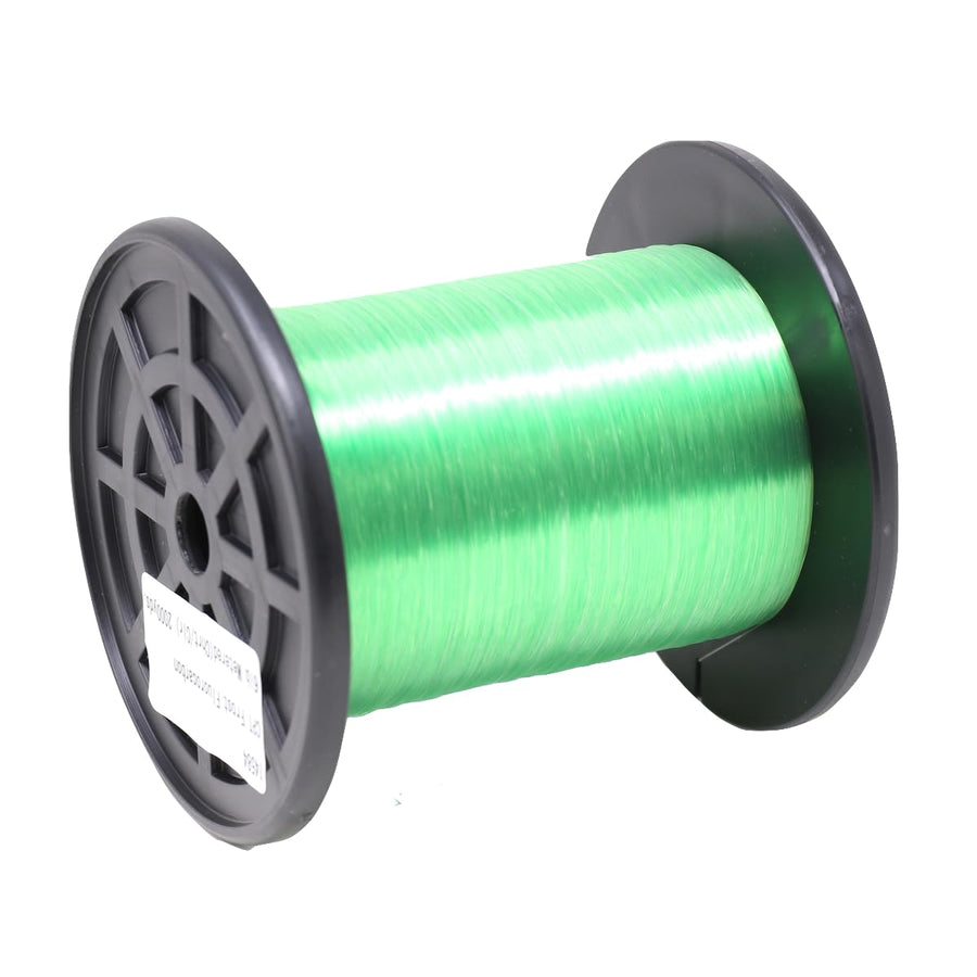 4lb CPT Frost Fluorocarbon - Metered (Chrt/Clr) - 2000 Yard