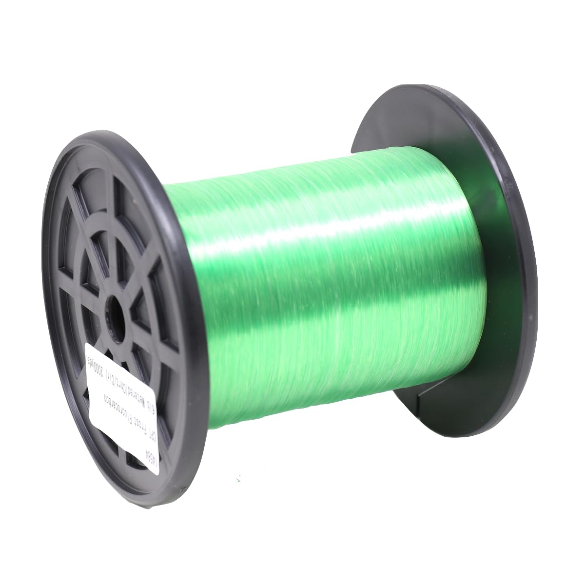6lb CPT Frost Fluorocarbon - Metered (Chrt/Clr) - 2000 Yard