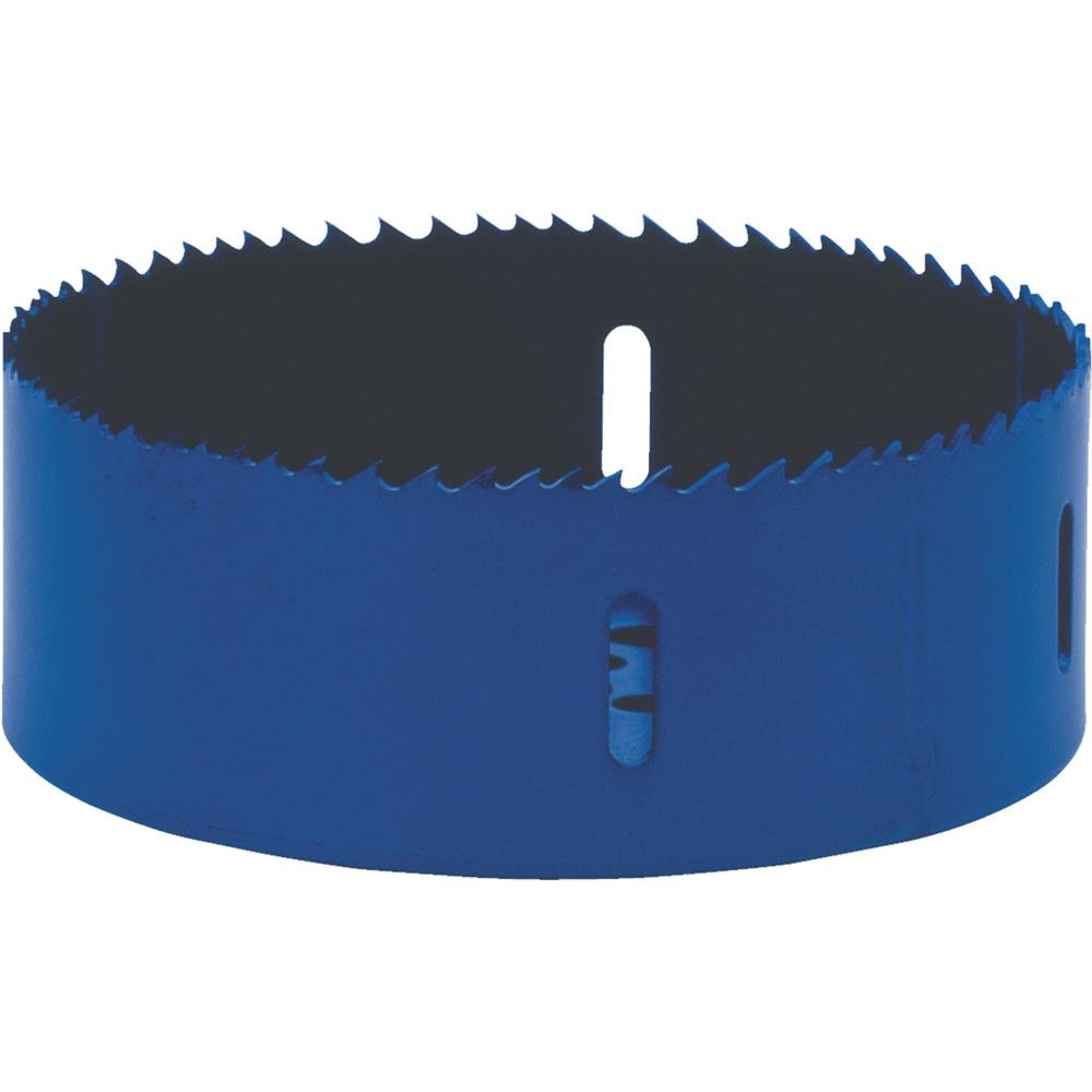 HOLE SAW IRWIN 4-1/2"D
