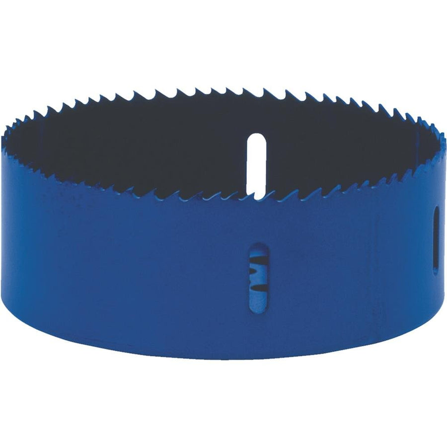 HOLE SAW IRWIN 4-1/2"D