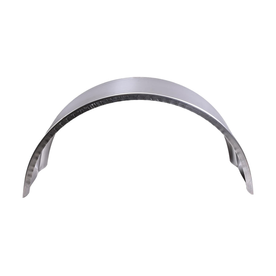 HUSKY F0008 TOWING 32' ROUND FENDER SNG 90 DEGREE BACK