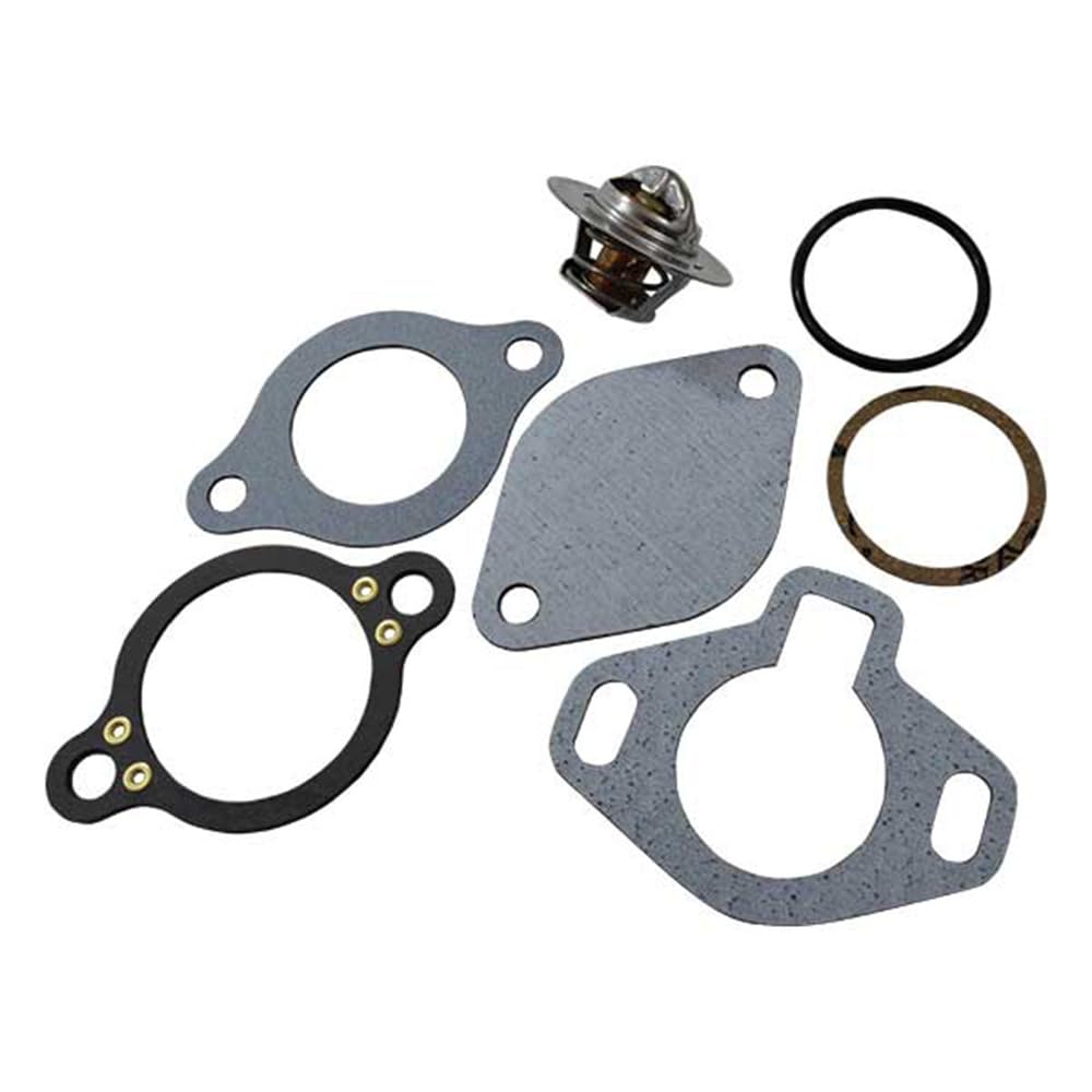 160 Deg. Thermostat Kit