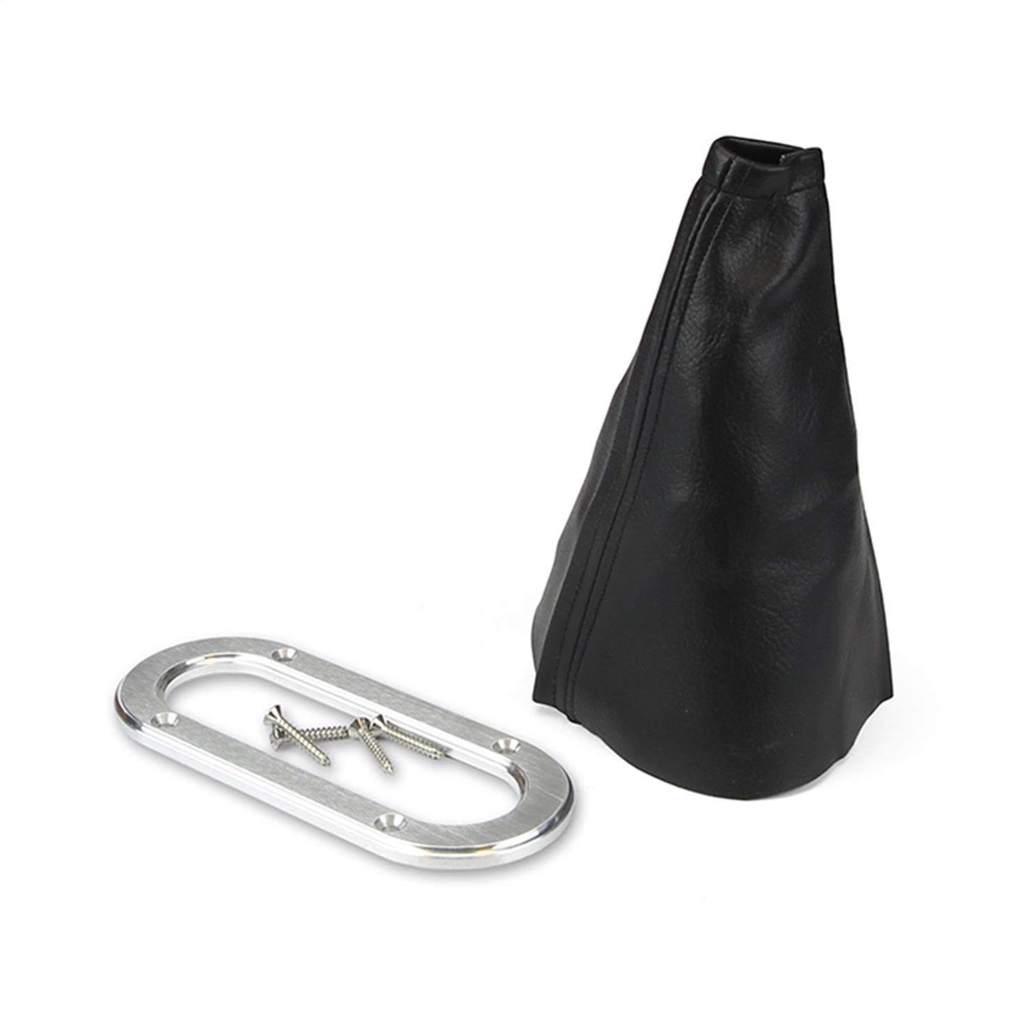 Billet Handbrake Ring Lokar 70-BHBT with Transmount Boot