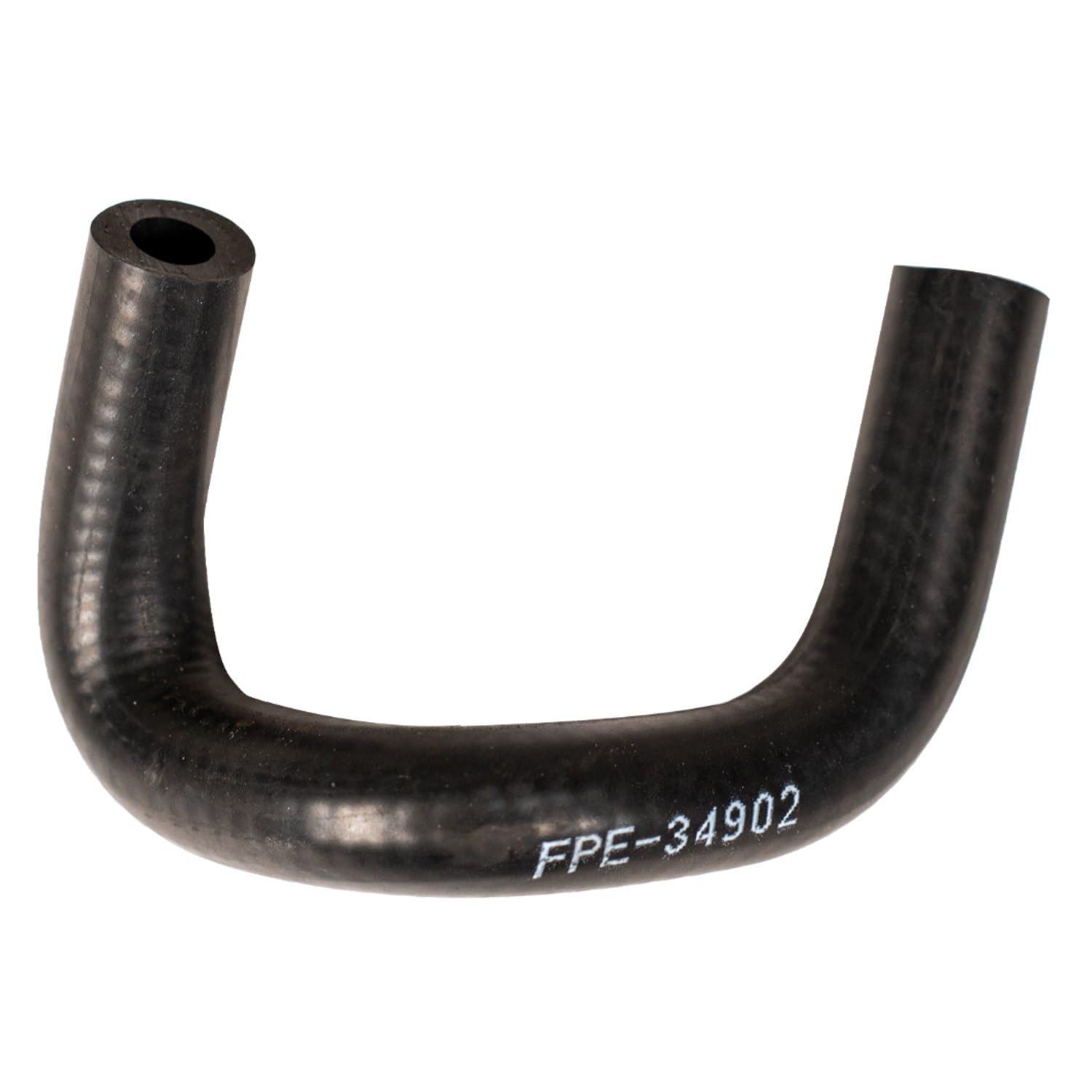 11-16 GM 2500/3500 Duramax LML CP3 Replacement Hose Fleece Performance (FPE-LML-HS-RTRN)
