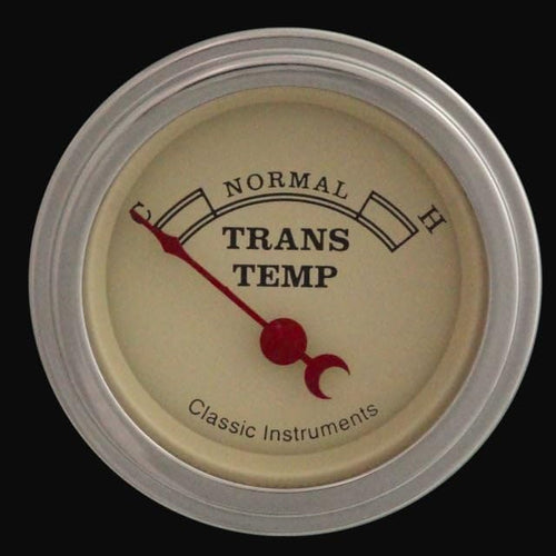 2IN VT27SLC VINTAGE TRANSMISSION TEMP
