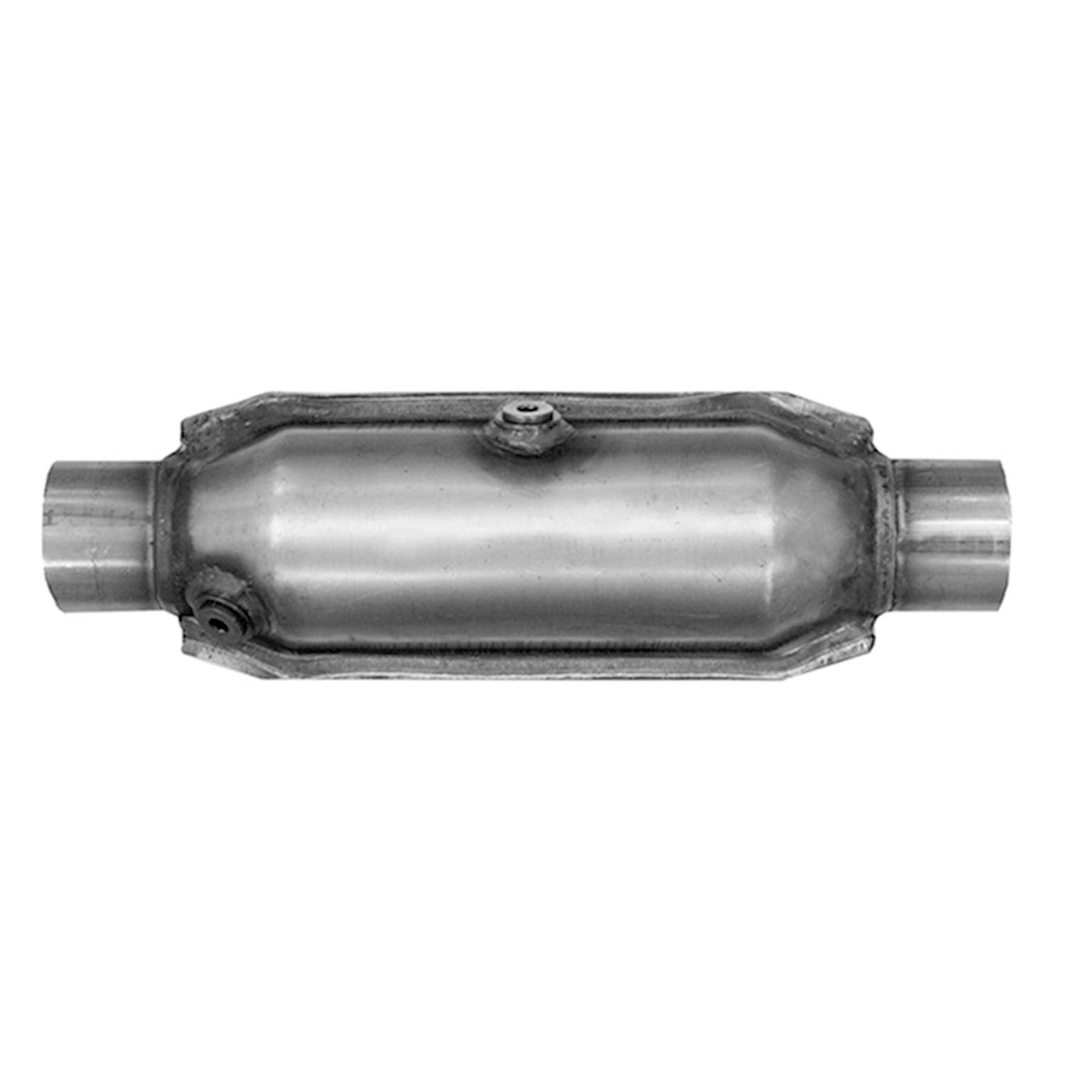 Catalytic Converter AP Exhaust 732016 (Universal, Obdii California)