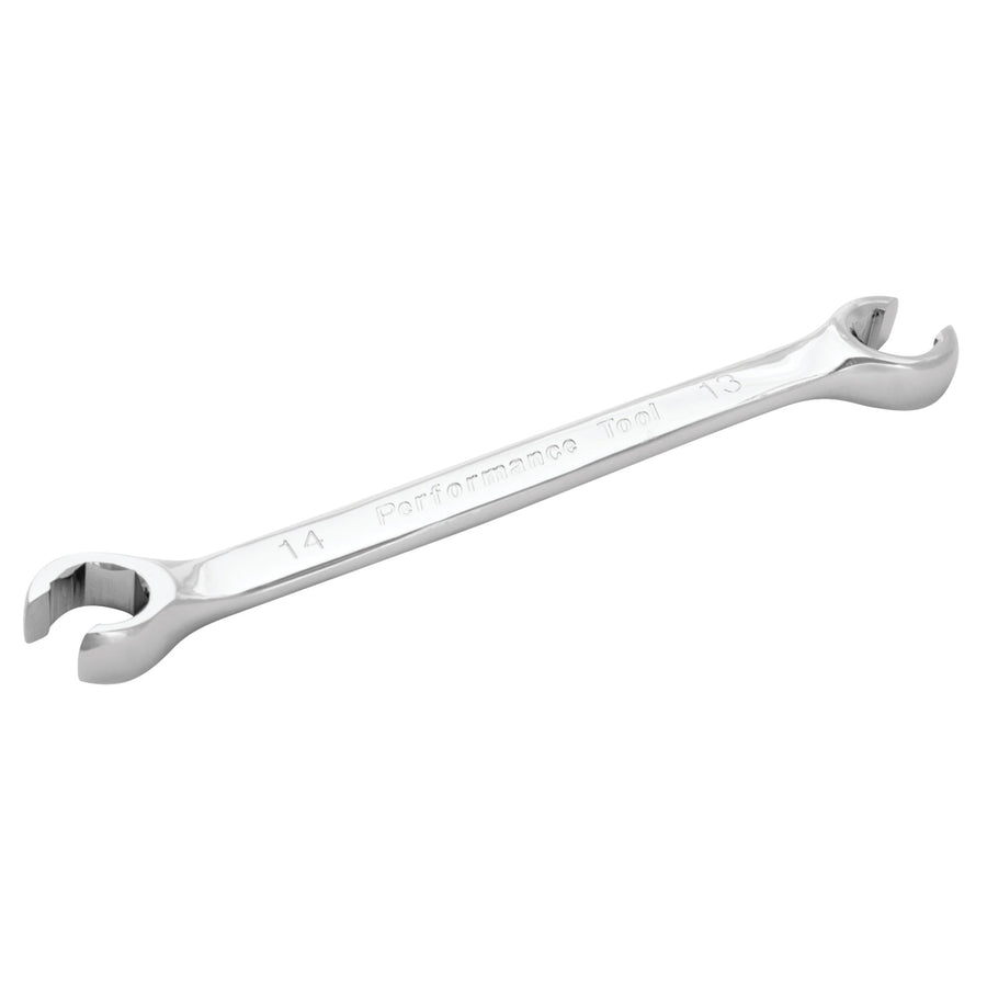 W30413 Performance Tool 13mm by 14mm Flare Nut Wrench