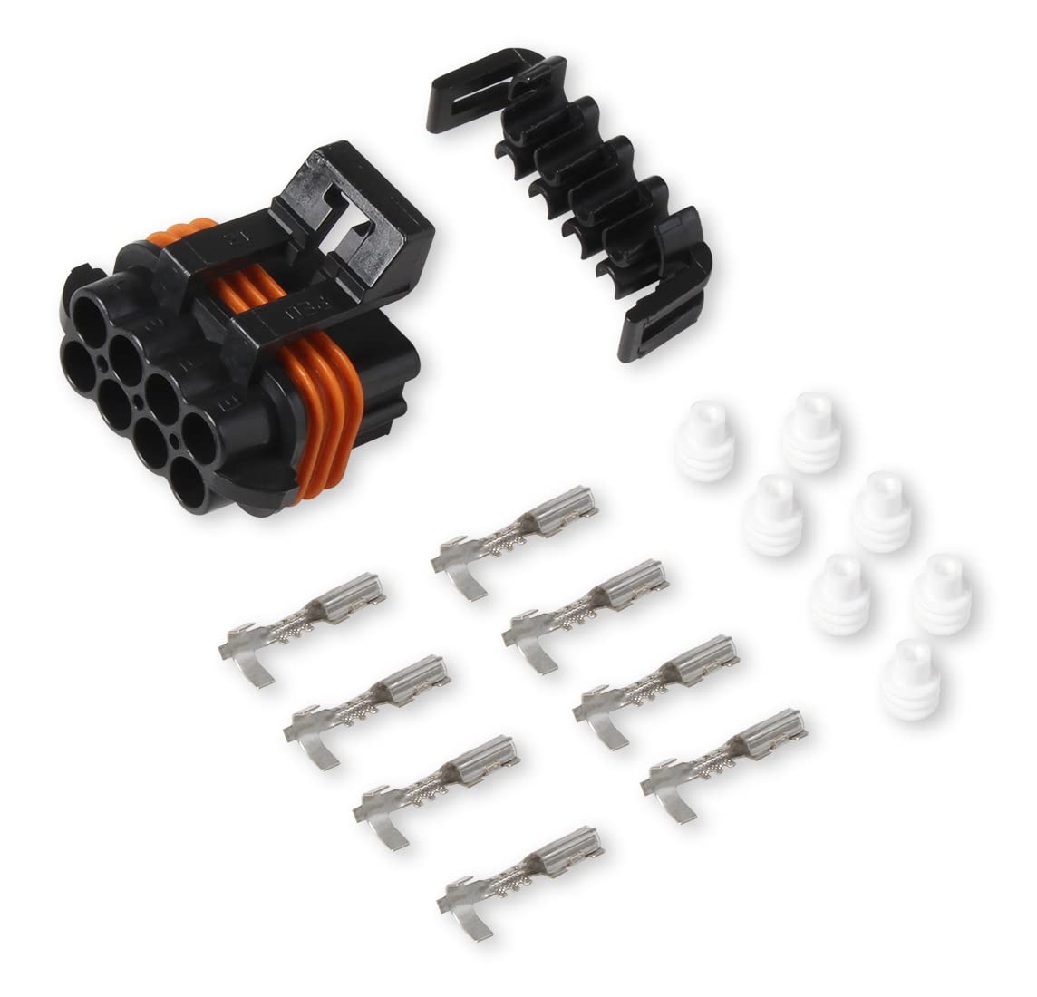 570-209 Holley EFI Input/Output Connector