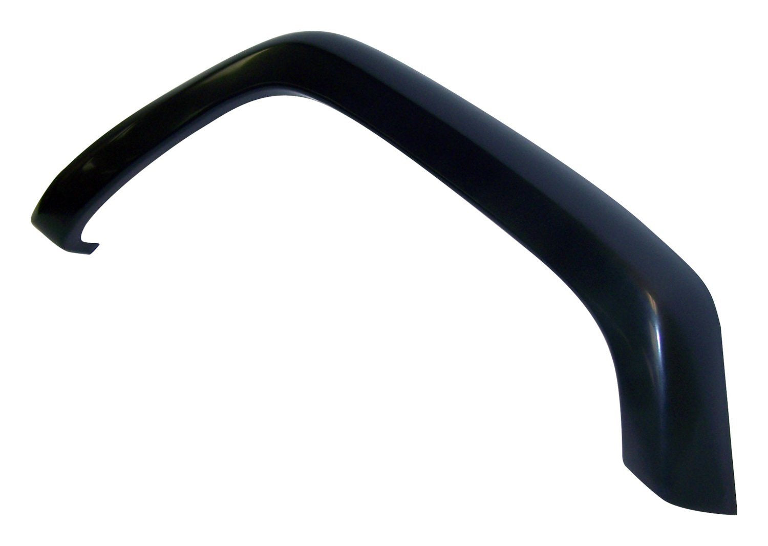 Automotive Crown Fender Flare Body
