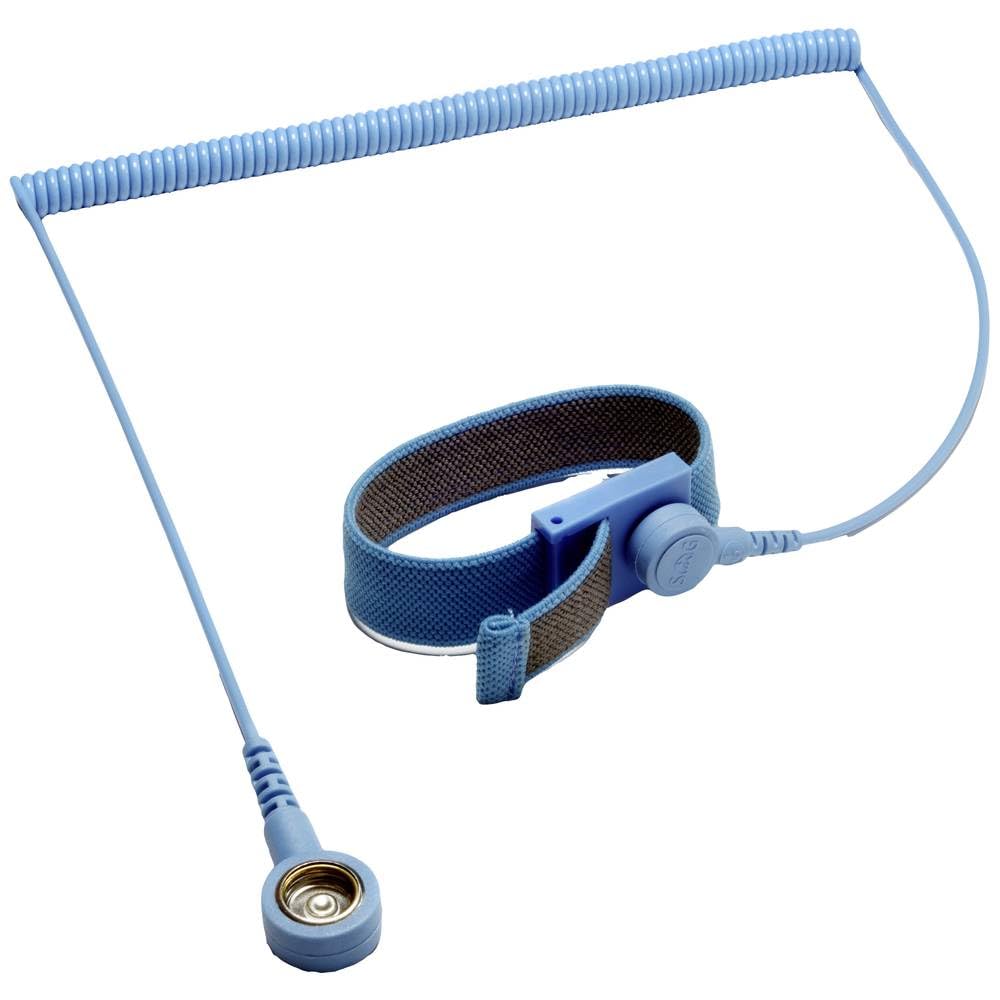 Weller Set de Pulsera Antiestática T0051403899 ESD