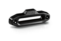 Hawse Style WARN 94244 Winch Fairlead for UTV Vantage Winches, Black