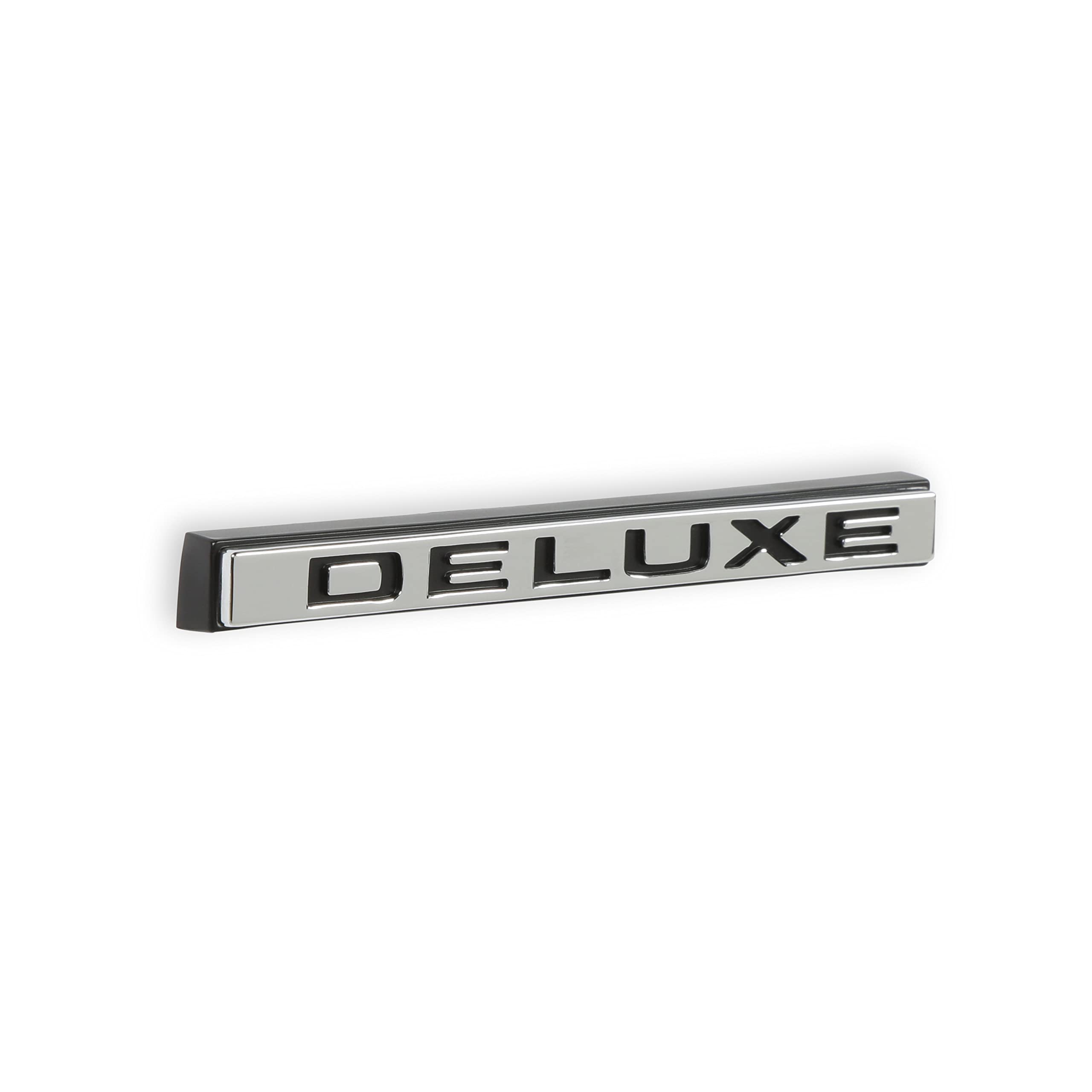 Fender Brothers Trucks Emblems - Deluxe 04-590