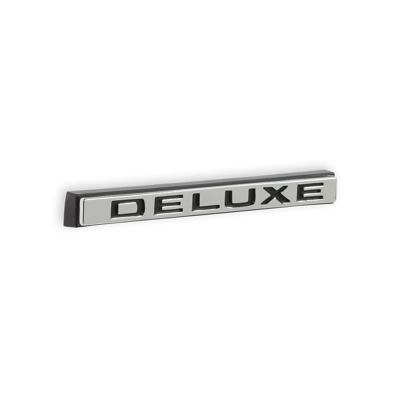 Fender Brothers Trucks Emblems - Deluxe 04-590