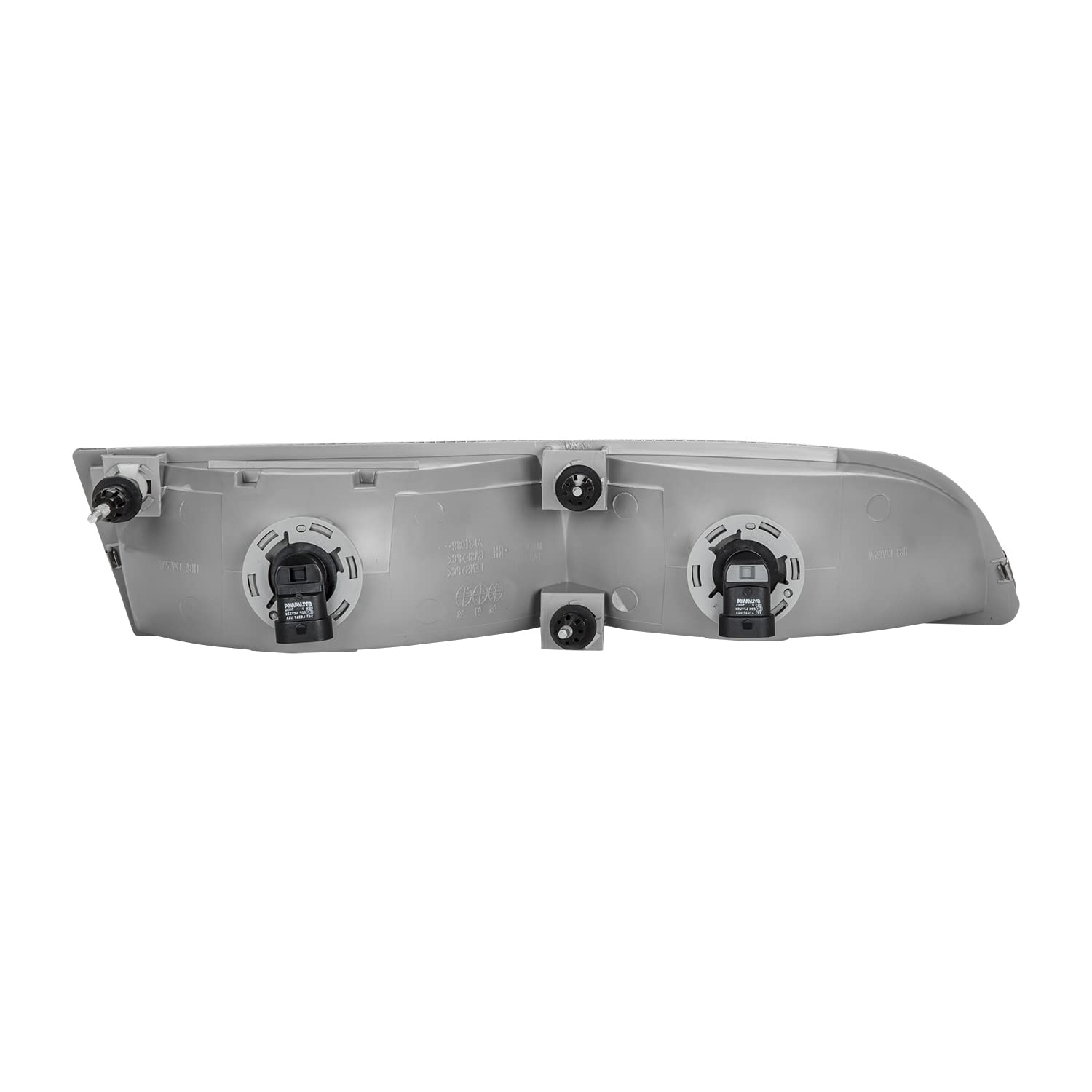 Ford Crown Victoria TYC 20-3109-00 Driver Side Headlight Assembly