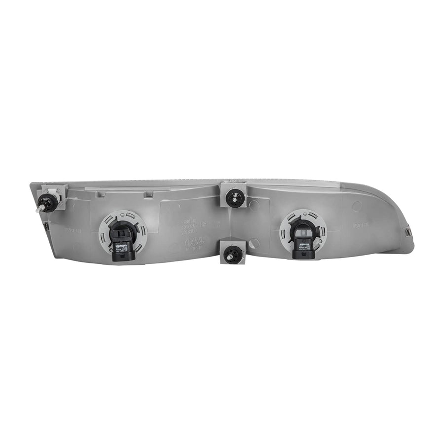 Ford Crown Victoria TYC 20-3109-00 Driver Side Headlight Assembly