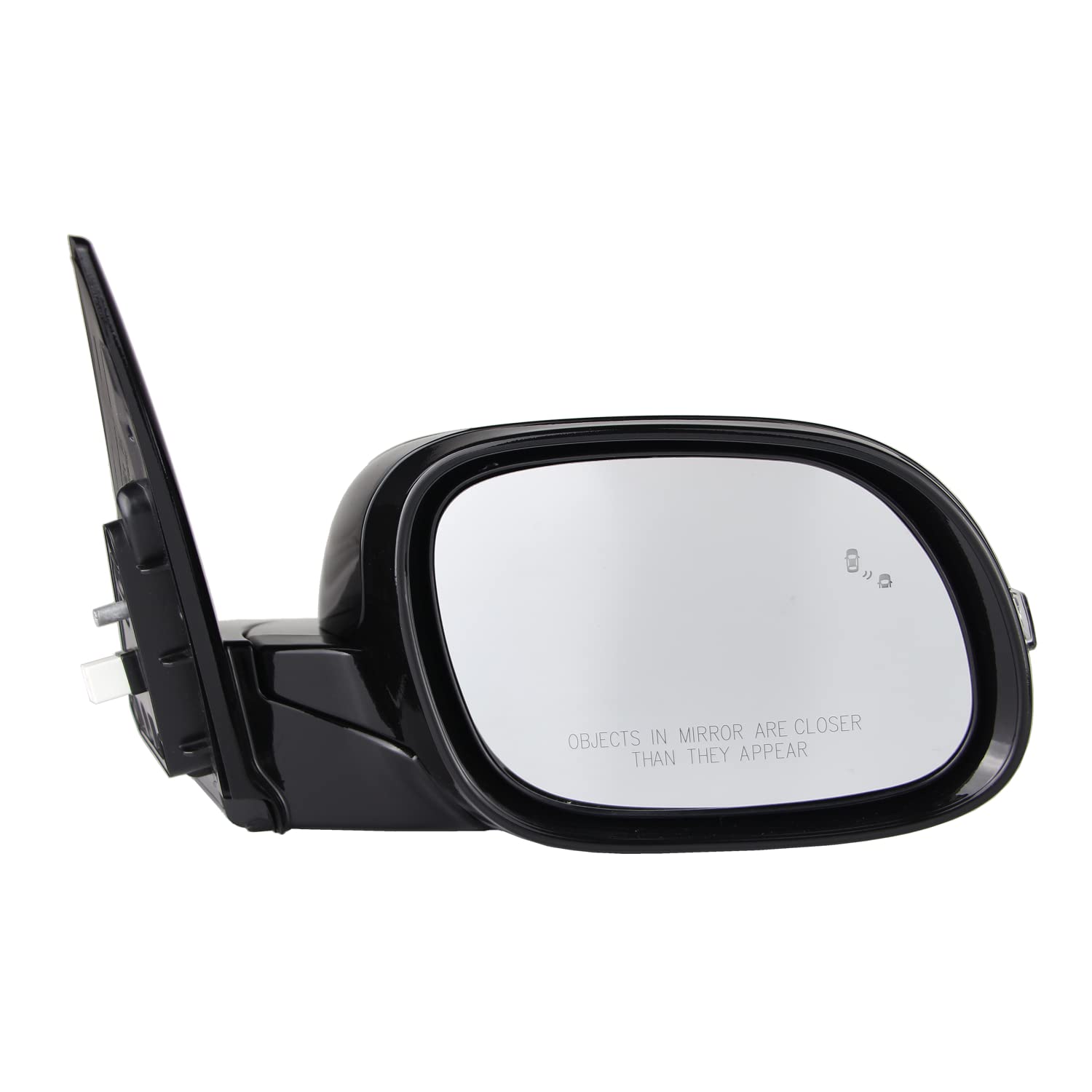 Mirror TYC
