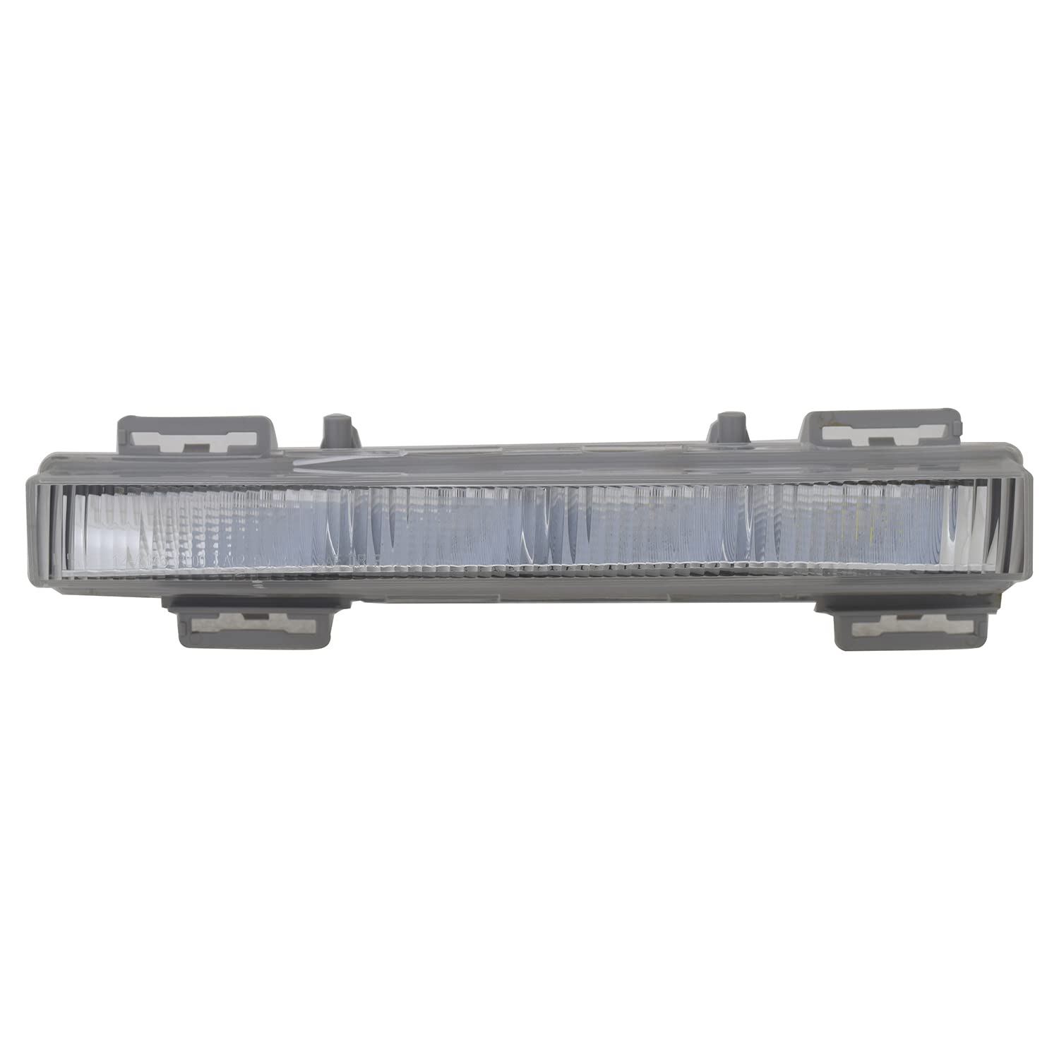 Left TYC Daytime Running Light Compatible with 2012-2015 Mercedes Benz M Class
