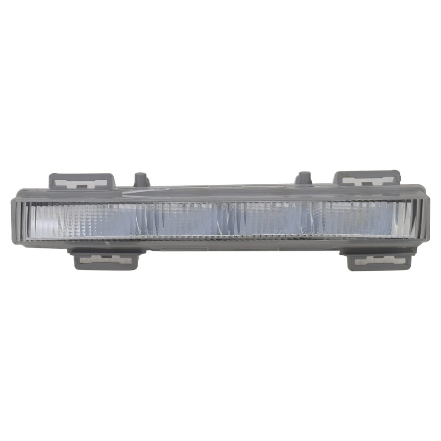 Left TYC Daytime Running Light Compatible with 2012-2015 Mercedes Benz M Class