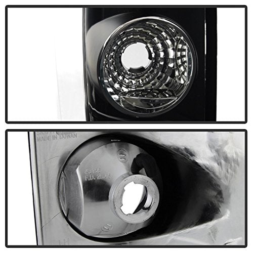 BORLA Exhaust Tip 20243 - 1.75" Dual Inlet - 6.69" x 3" Single Rectangle Rolled-Edge Angle-Cut Outlet - 5.63" Long Tip. Weld On Mounting Method.