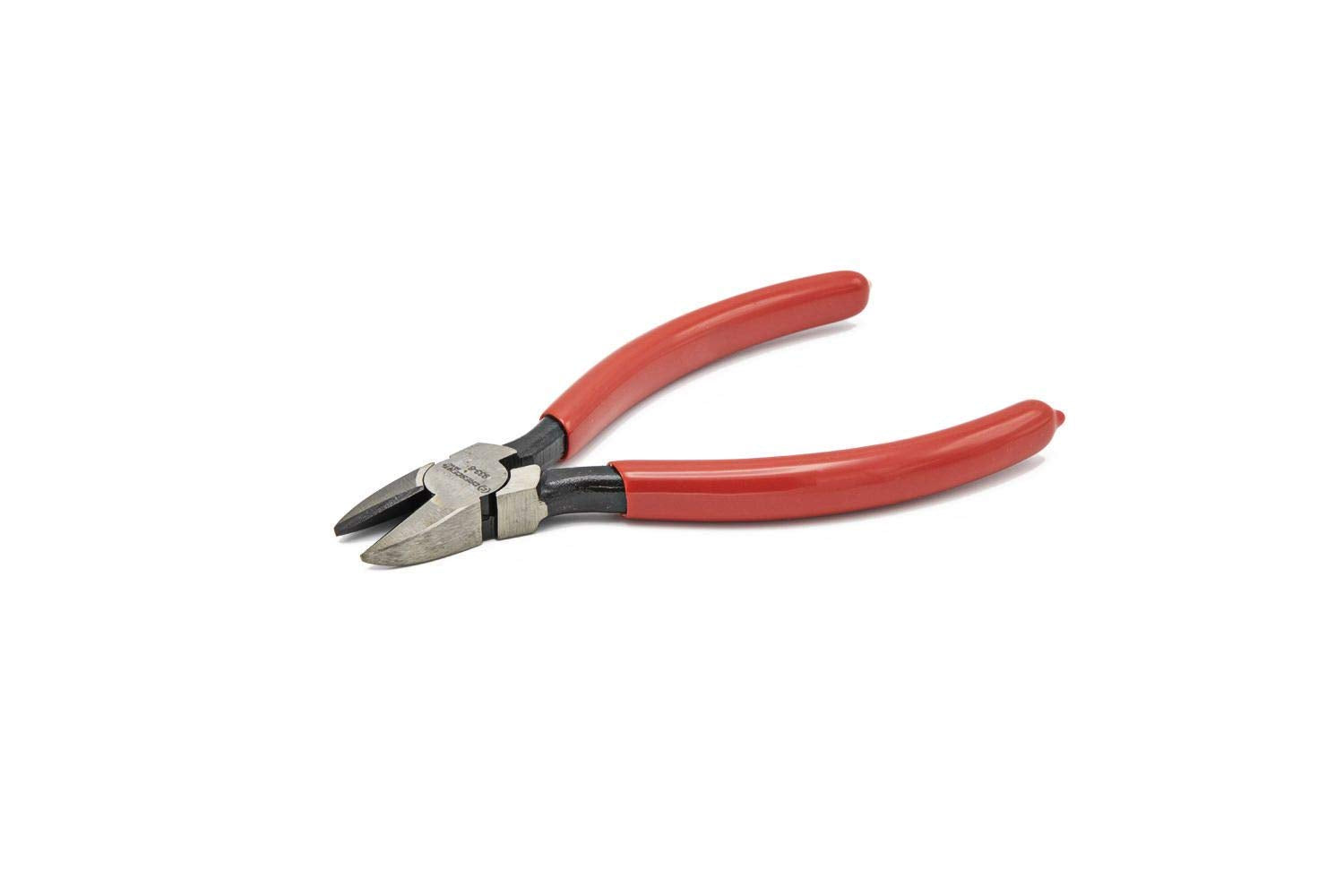 6-Inch Crescent 9336CVN Diagonal Cutting Solid Joint Cushion Grip Plier