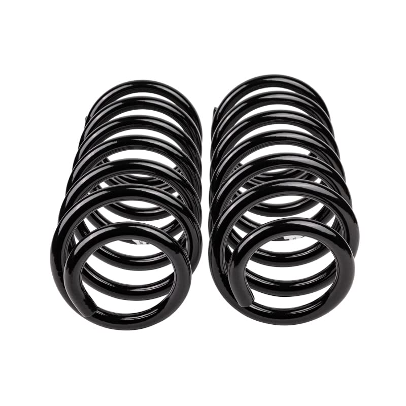 Coil Spring Rear ARB / OME Lc 200 Ser- (2723)