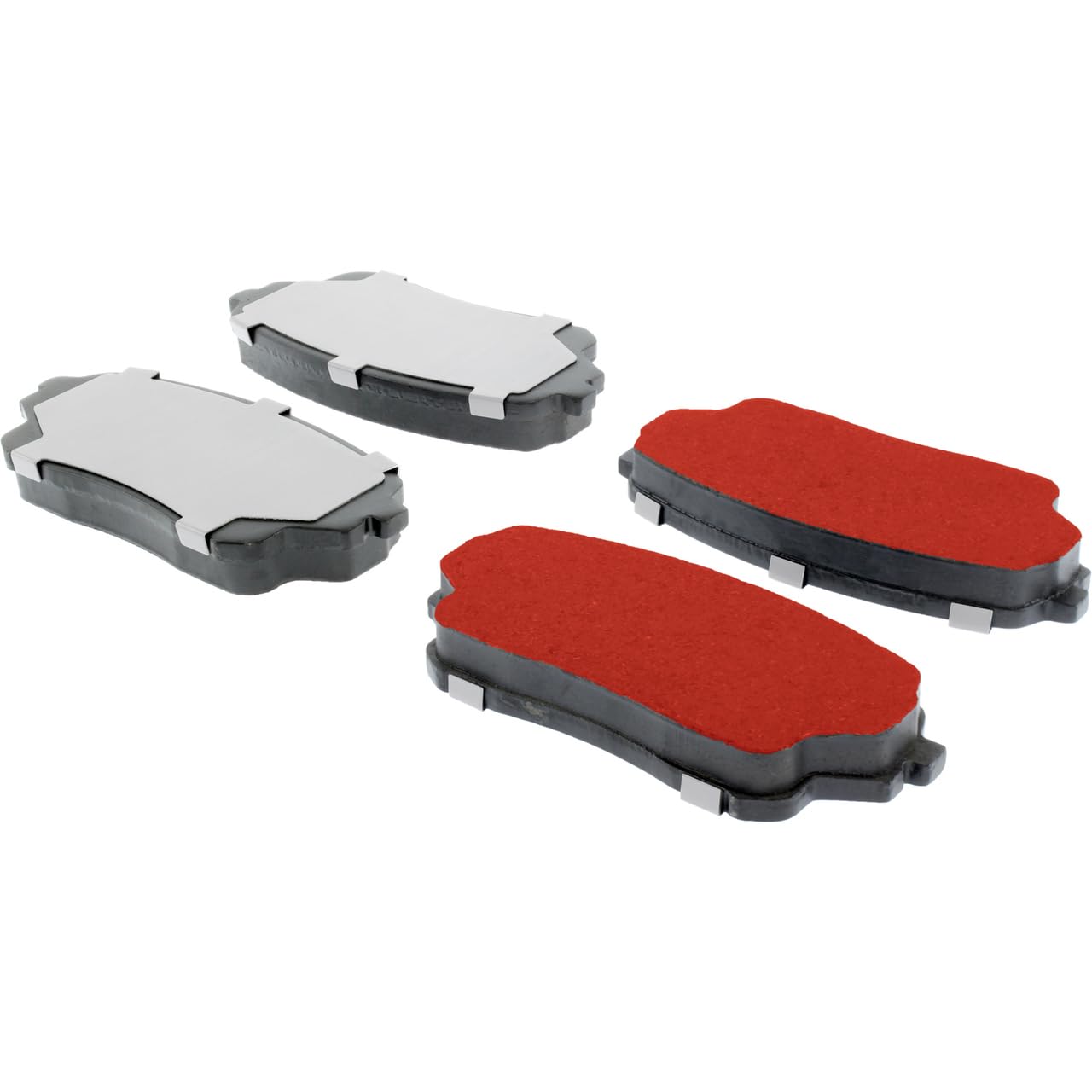 500.11050 Centric PQ PRO PADS
