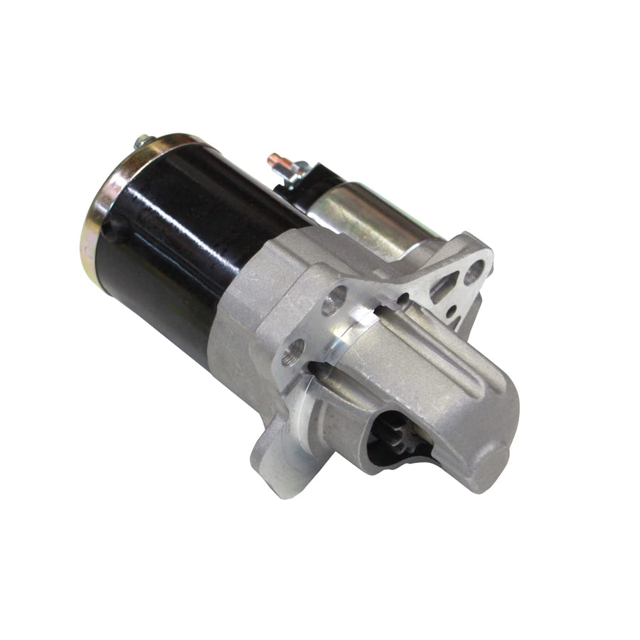 1-17996 TYC - 1-19014 Replacement Starter, Black