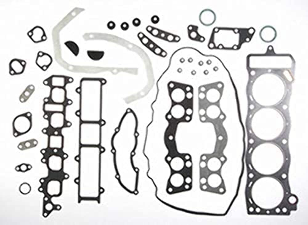 Engine Cylinder Head Gasket Set MAHLE HS5707A