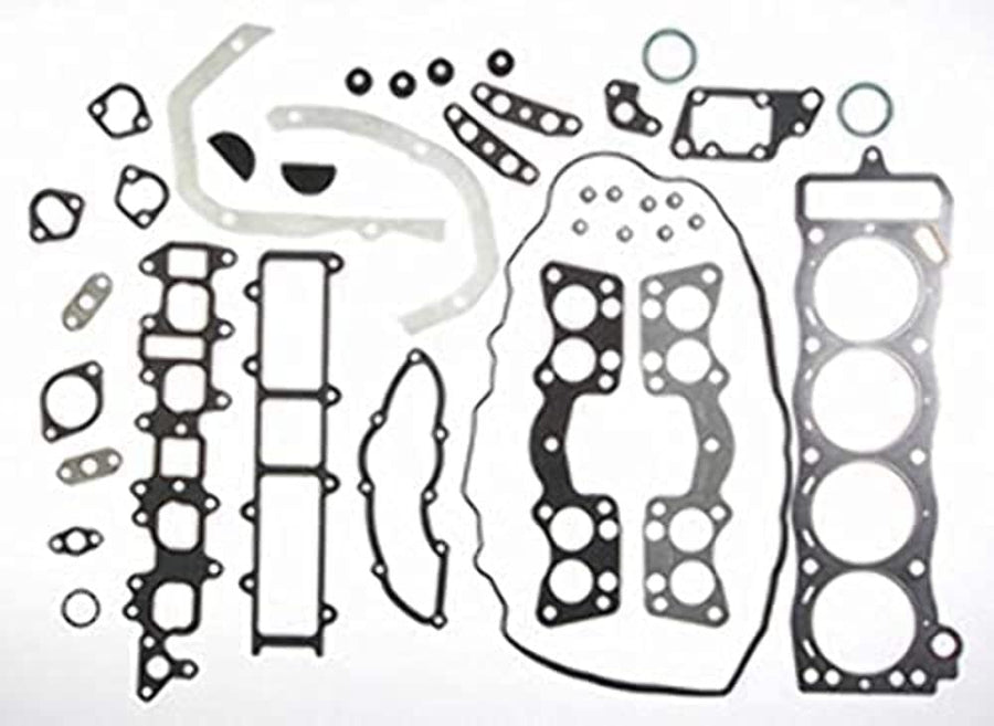 Engine Cylinder Head Gasket Set MAHLE HS5707A