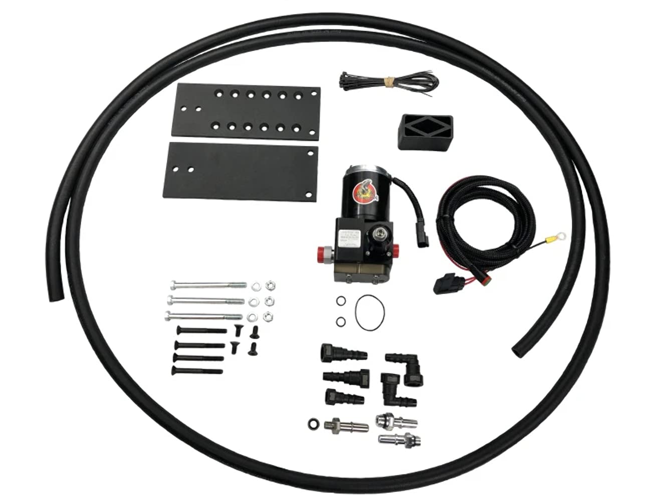 Raptor 94-98 Dodge 5.9L Cummins Lift Pump