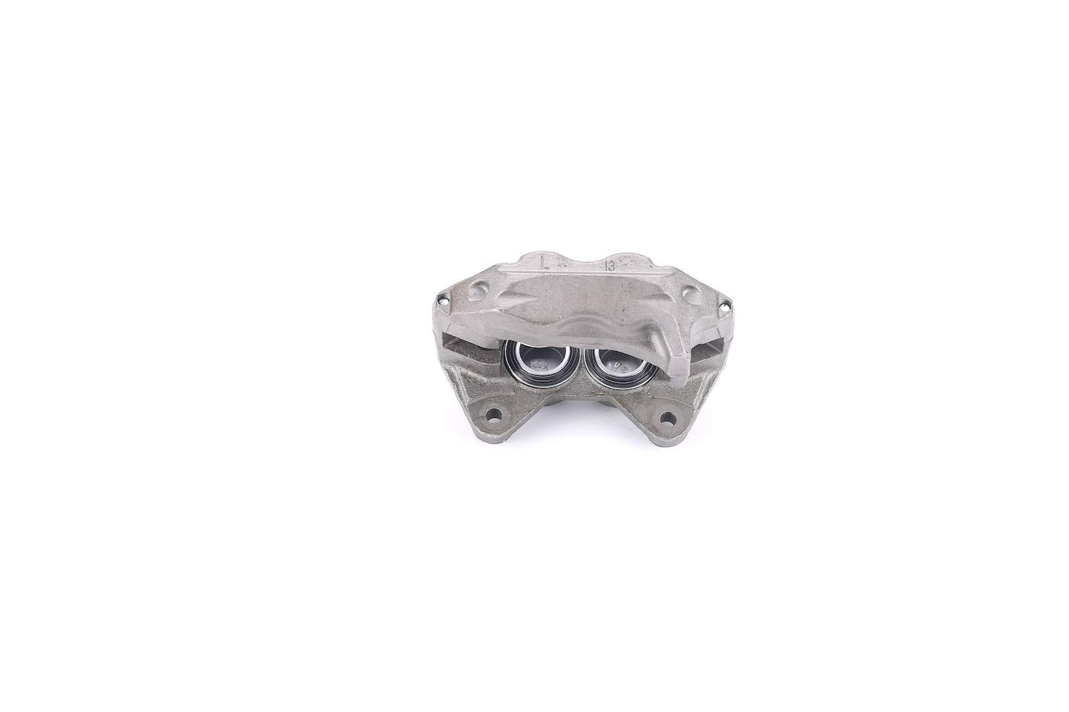 Power Stop Front L1831 Right One Stock Replacement Brake Caliper For Toyota 4Runner 1996-2002, Toyota Tacoma 2004 [Model Specific]