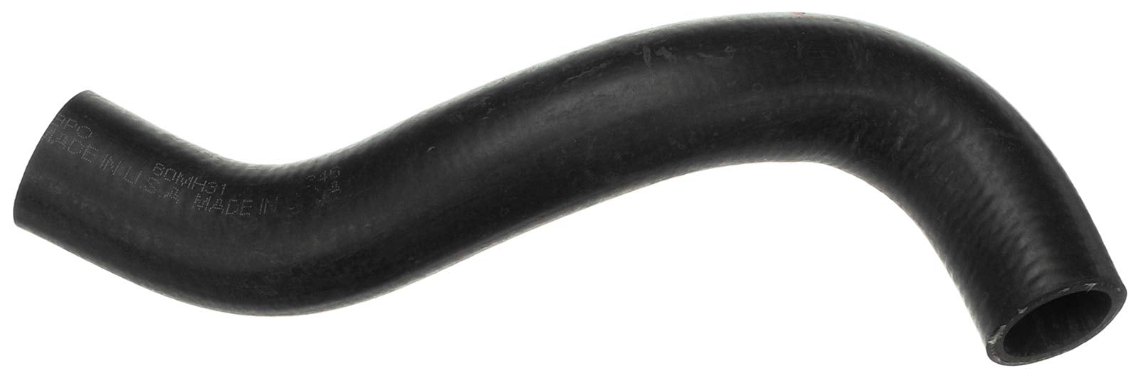 Premium Gates Molded Coolant Hose 22976