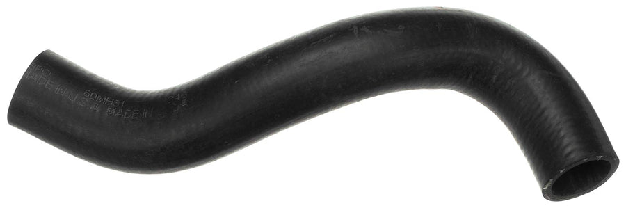 Premium Gates Molded Coolant Hose 22976