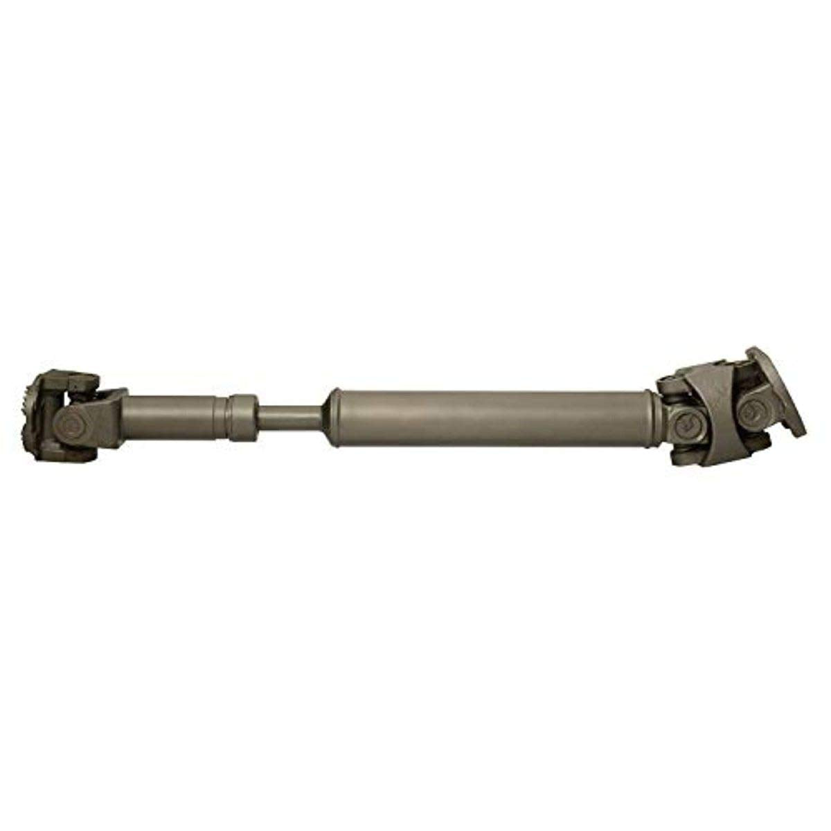 Front OE Driveshaft Assembly USA Standard Gear ZDS9537, 2007-2010 Dodge Ram 2500