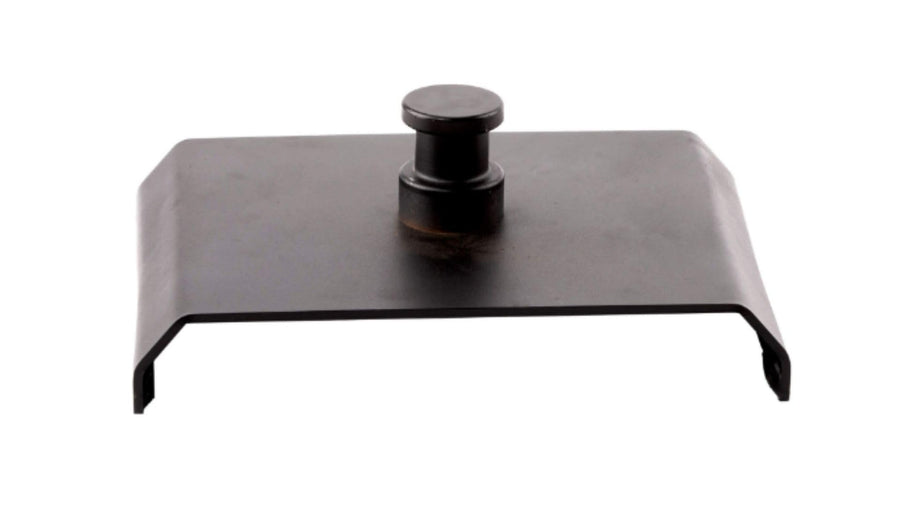 GOOSENECK ADAPTOR KIT MORryde© (RPB77-006)