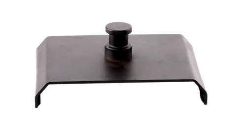 GOOSENECK ADAPTOR KIT MORryde© (RPB77-006)