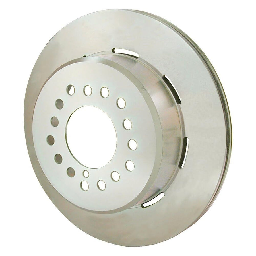 160-11520 Wilwood ROTOR1100-081AB312-191MBEXXXXN
