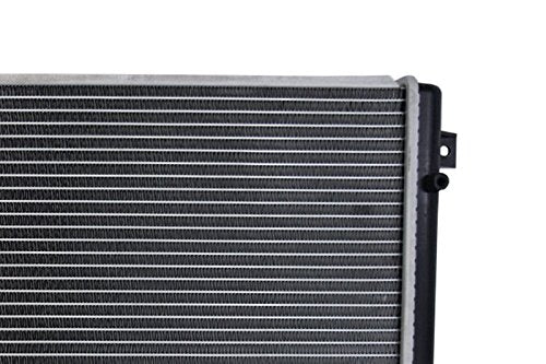 Radiator CSF 3626