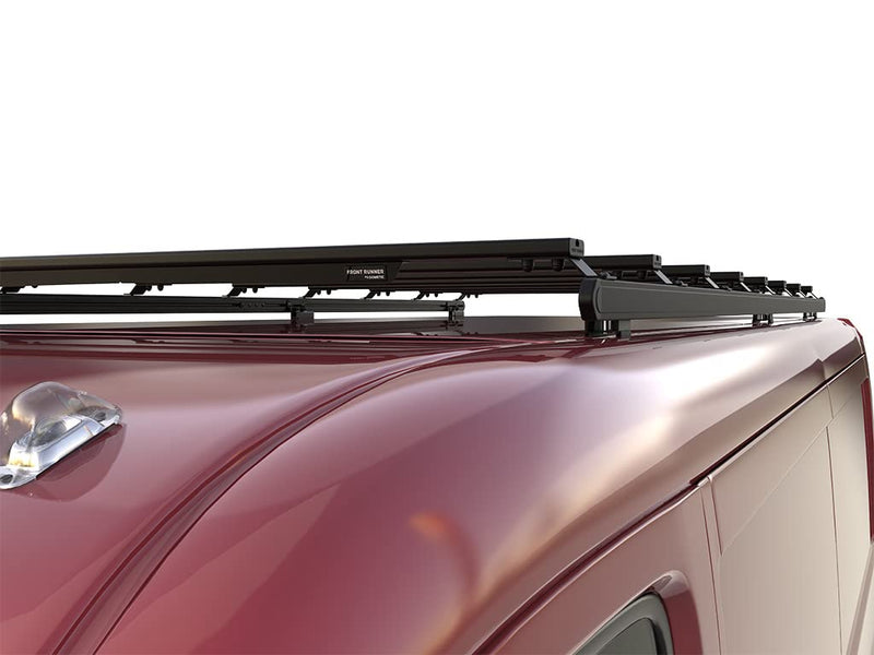 Slimpro Front Runner Van Rack Kit Compatible with RAM Pro Master 1500 (136in WB/Low Roof) (2014-Current)