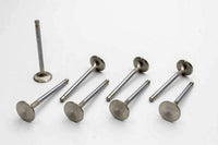 10749-8 Manley Street Master 1.600" Exhaust Valve for Small Block Chevy