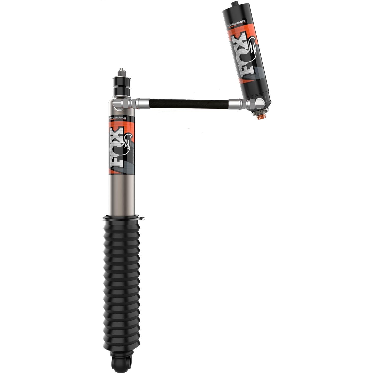 Fox Offroad 883-26-139 Performance Elite Series 2.5 Reservoir Shock (Pair) - Adjustable