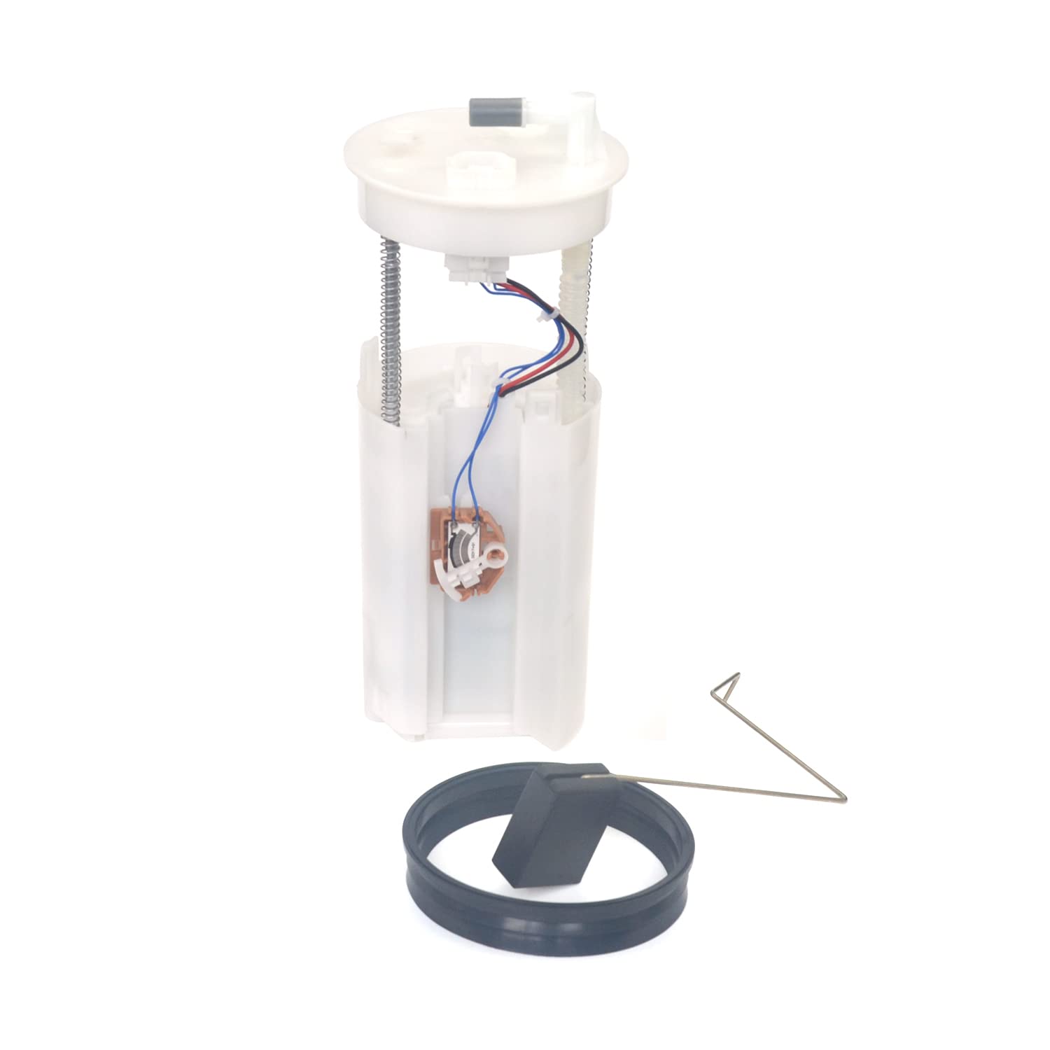 Fuel Pump Module Assembly TYC Compatible with 2003-2007 Honda Accord