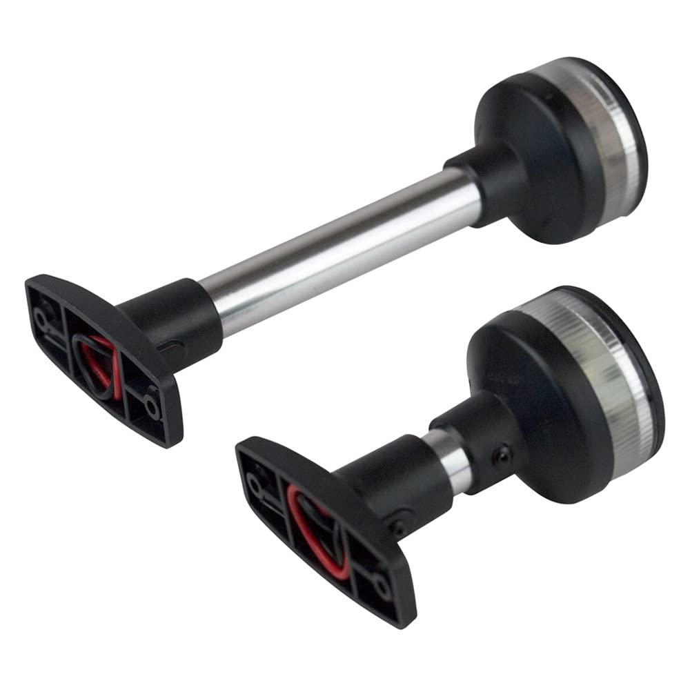 All-Round Light SEADOG LED 4" Fixed MNT