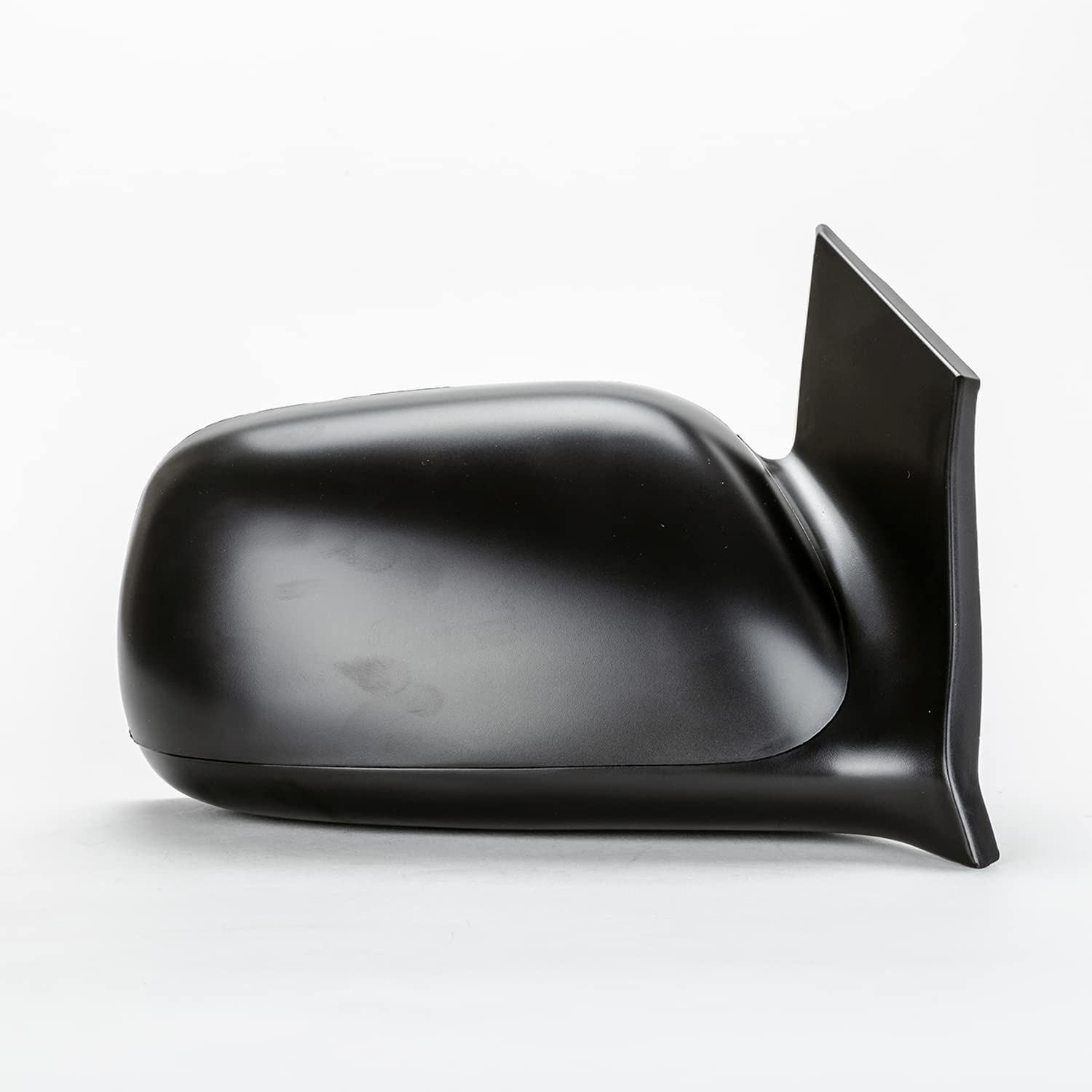 Honda Civic TYC 4710211 Right Non-Heated Manual Replacement Mirror